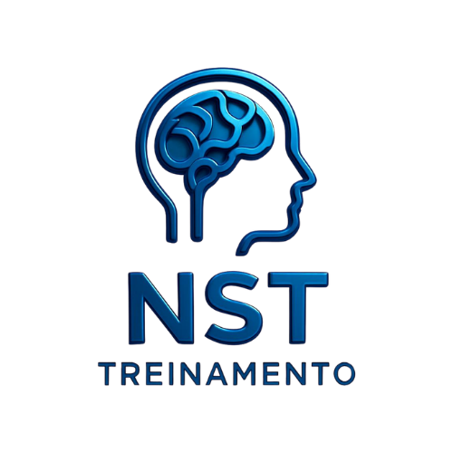 Logo NST Treinamento
